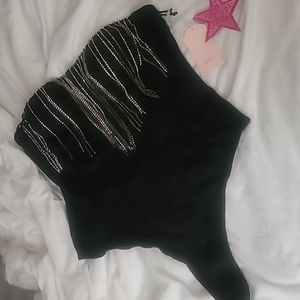 Women night out bodysuit